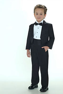 Tuxedos