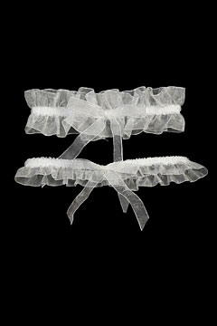 Bridal Garters