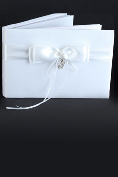 Guest Books and Pen Sets
