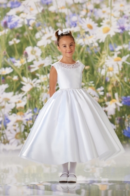 first communion dress