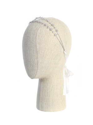 Rhinestone Headband - Style 331