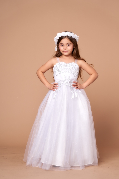 white dresses for 18th birthday Style Arc Lena Shift Dress – The Fold Line main image 0
