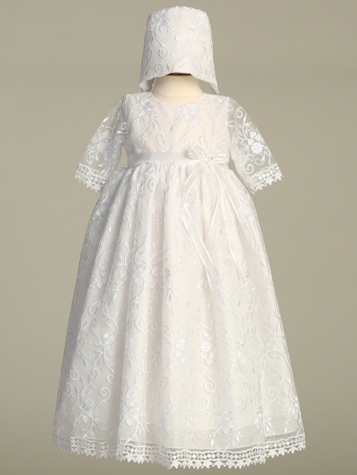 Lito christening gowns hotsell