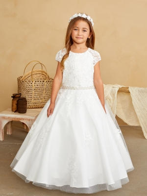 Burlington Communion Dresses