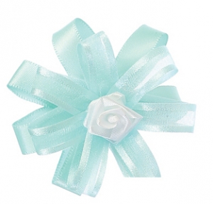 Girls Hair Accessories - Style 70 in Choice of Color