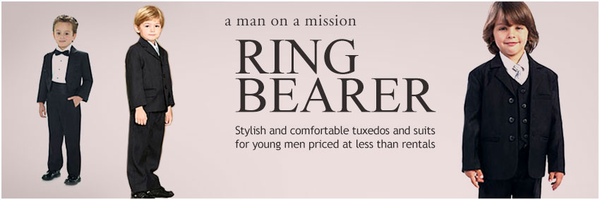 Boys Items