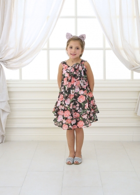 Unique Flower Girl Dresses