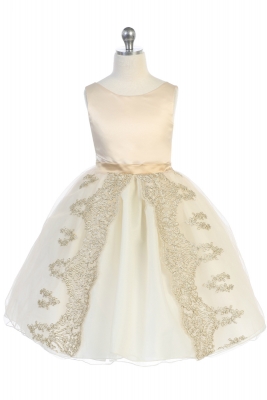 Chic Dresses for Less