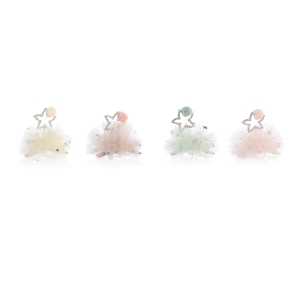 Sweet Starry Hair Clip in Choice of Color