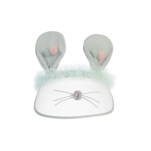 Aqua Mouse Visor