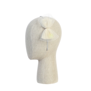 Ivory Under the Sea Headband