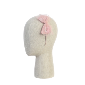 Pink Under the Sea Headband