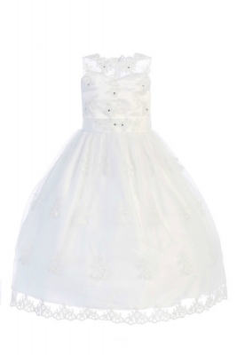 lito communion dresses