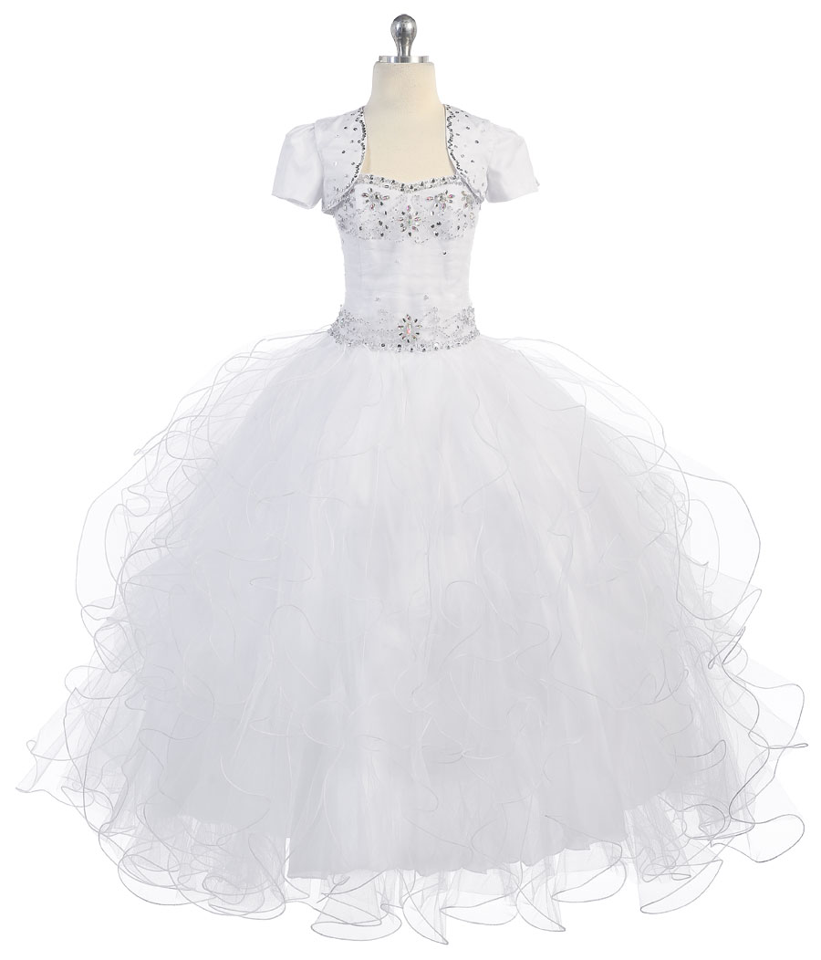 dillards holy communion dresses