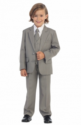 Boys First Holy Communion Suits - Flower Girl Dresses - Flower Girl ...