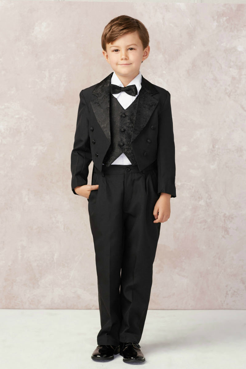 First holy communion clothing for a boy sale