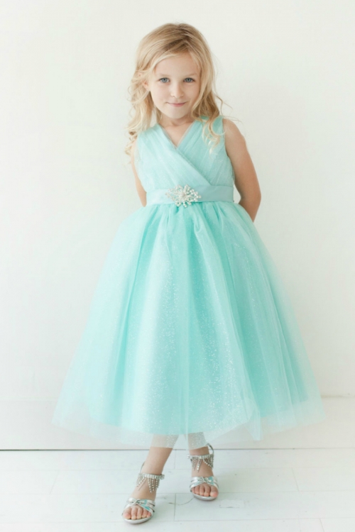 TT_5698AQ - Girls Dress Style 5698 ...
