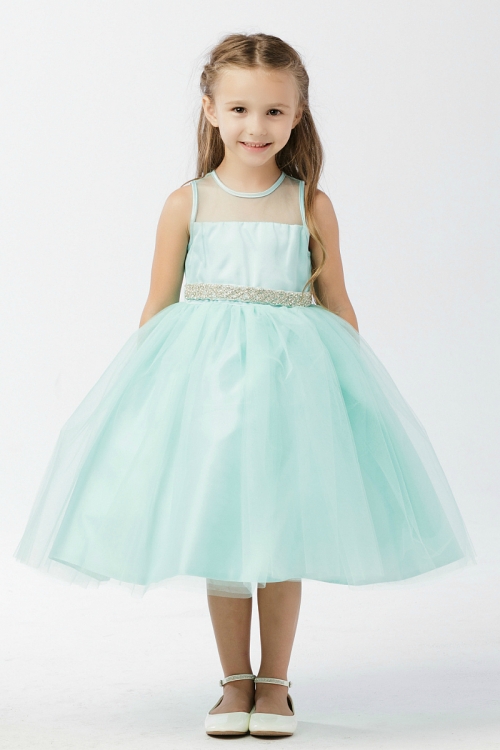 organza dresses for kids