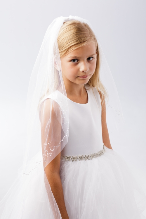 veils for less
