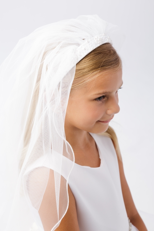 veils for less