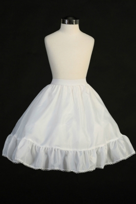 Child Petticoat- Style P11