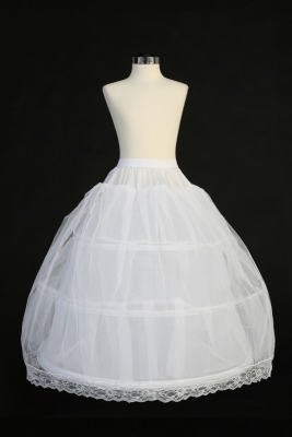 Child Petticoat P8-3