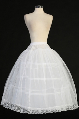 Woman's-Adult Petticoat P8-4