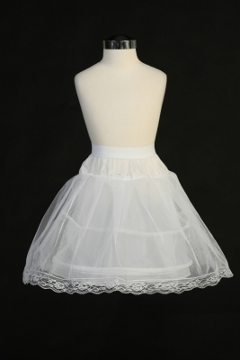 Child Petticoat P9