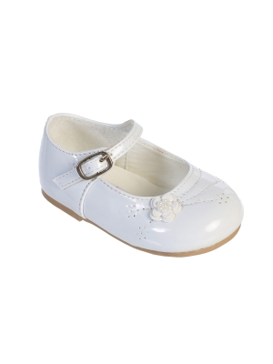Infant Shoes Style S48 - Choice of Color
