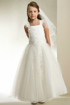 Burlington Communion Dresses