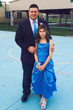 Father Daughter Dance