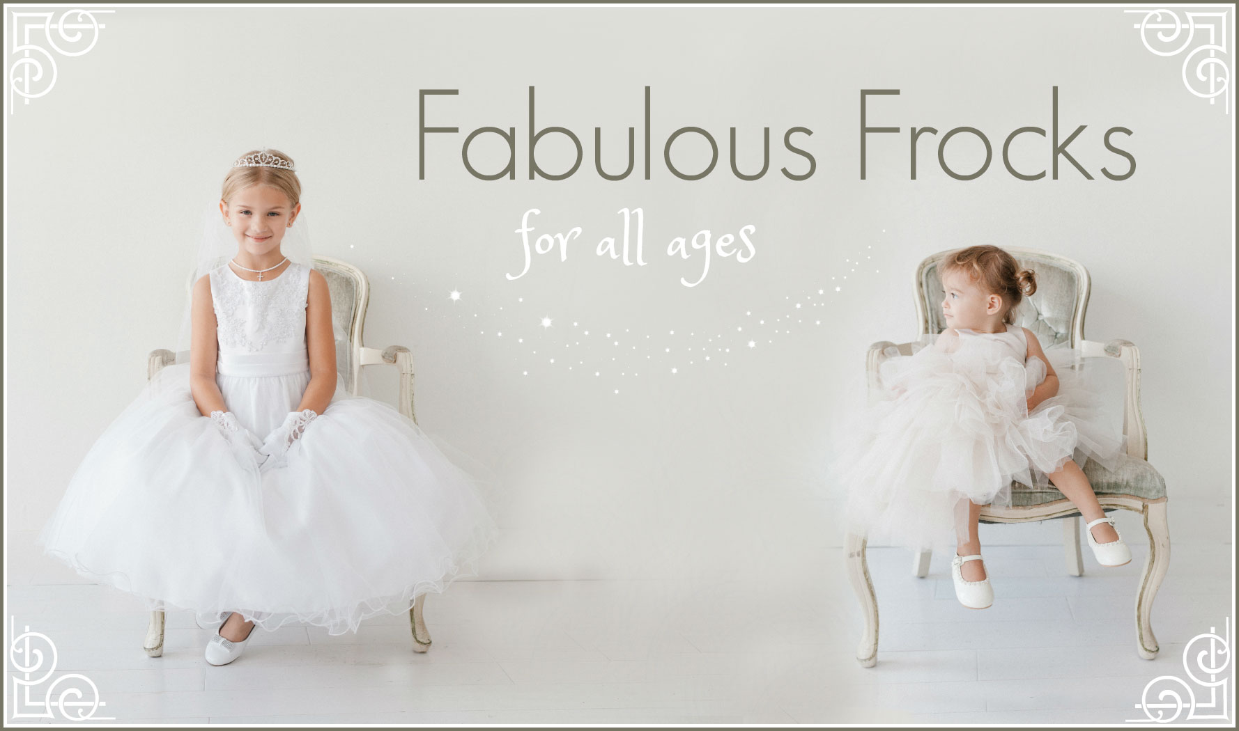 little girl dresses for wedding