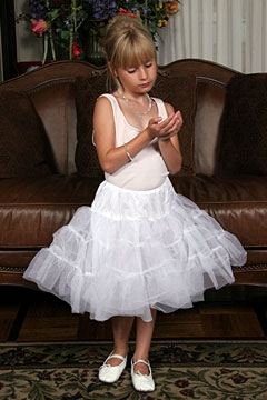 Petticoats