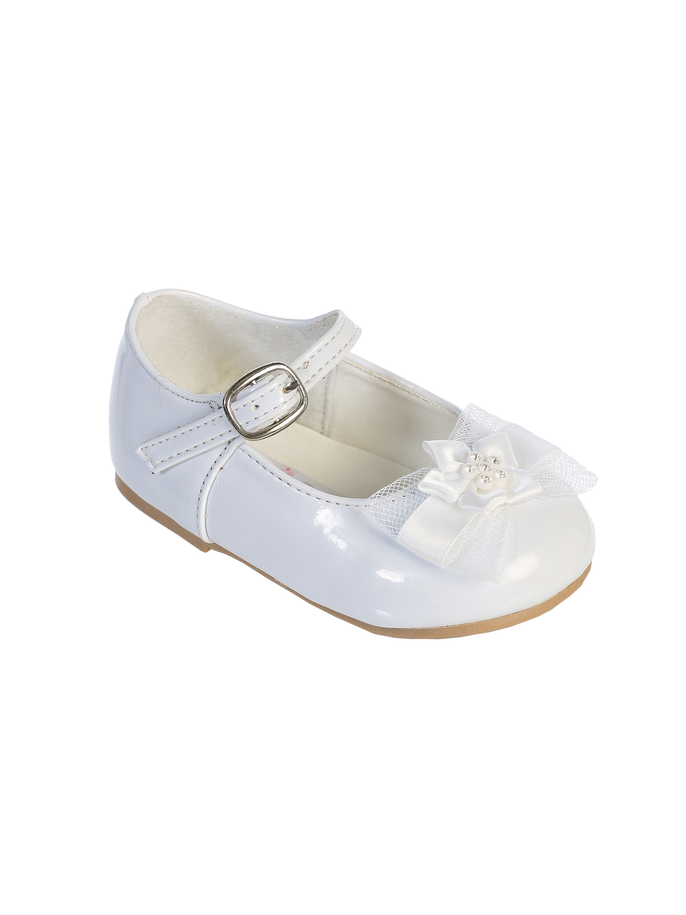 Infant and Toddler Shoes- Style S31