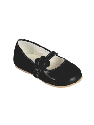 cute flower girl shoes