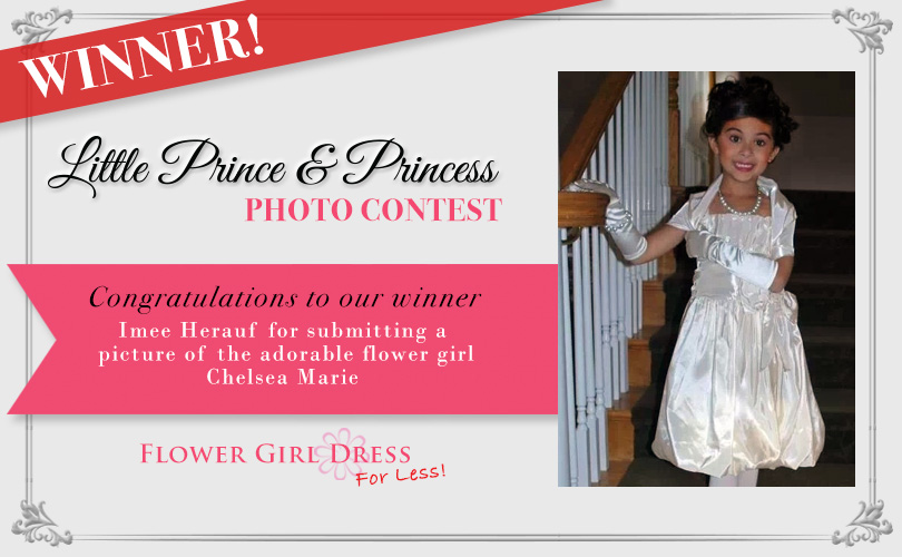 Photo Contest Winner - February 2014