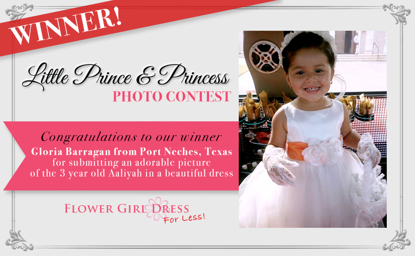 December 2013 Photo Contest Winner