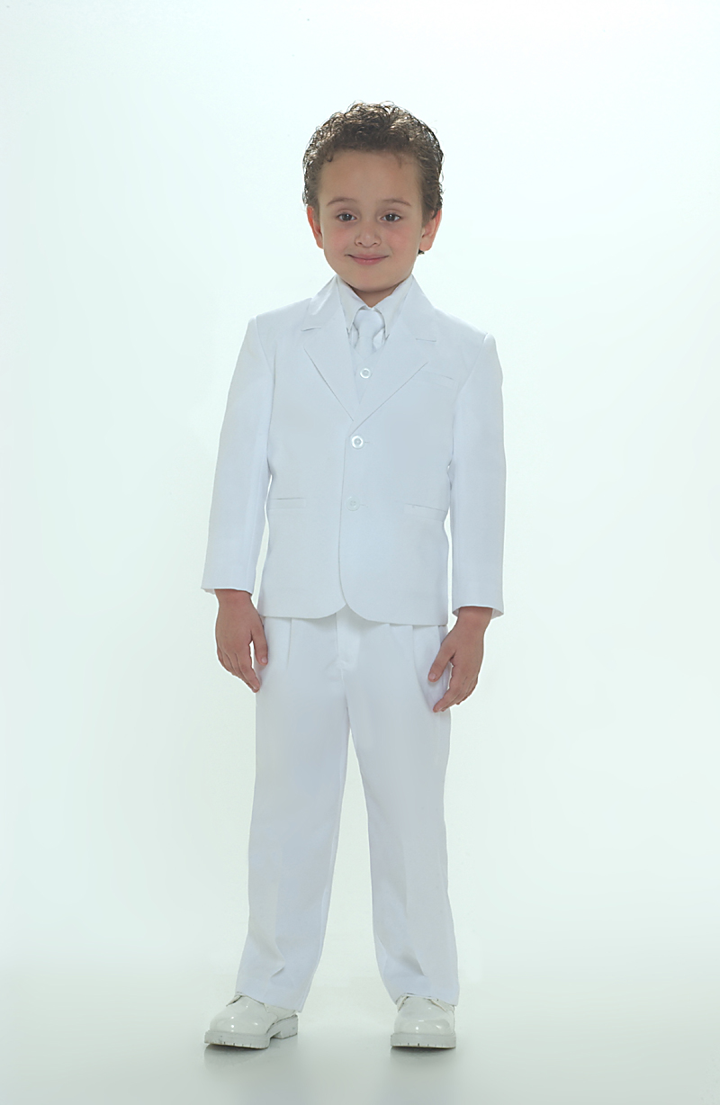 first communion outfit boy