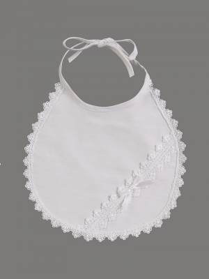 Laced Bib Style BB-3