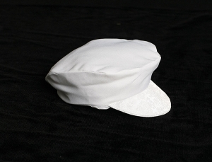 Boys Jacquard Bill Hat Style J-1