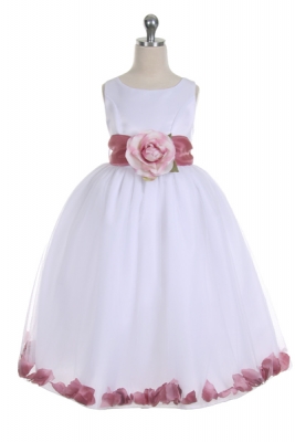 Petal Dresses - Flower Girl Dresses ...