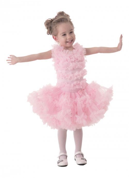 popatu flower girl dresses
