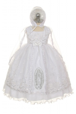 Mexican first communion dresses on sale