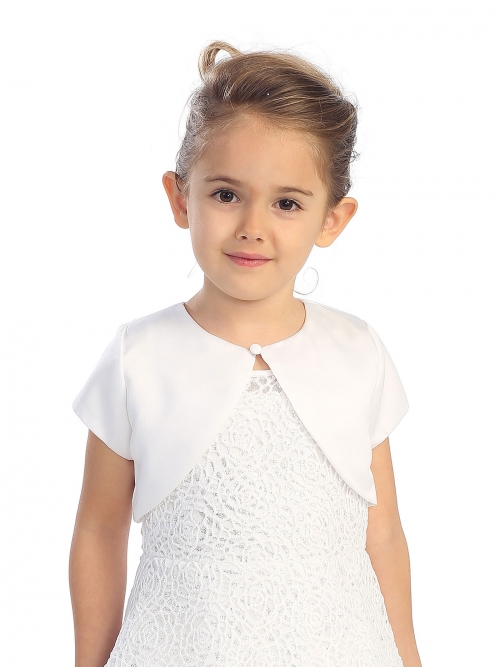 short sleeve dress jackets