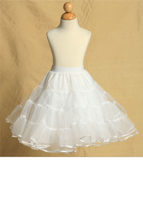 Child Petticoat P7