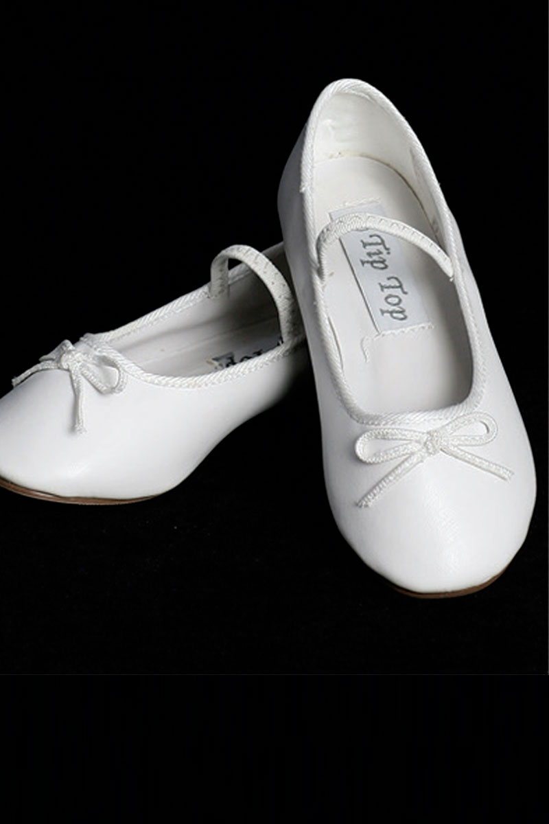 best and less ballet shoes