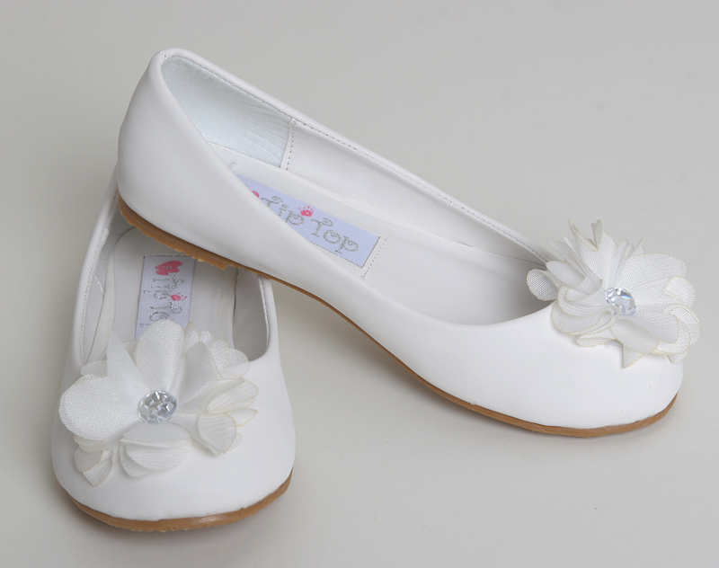 TT_S73_S81 - Girls Shoe Style TT_S73_S81 (Baby, Toddler