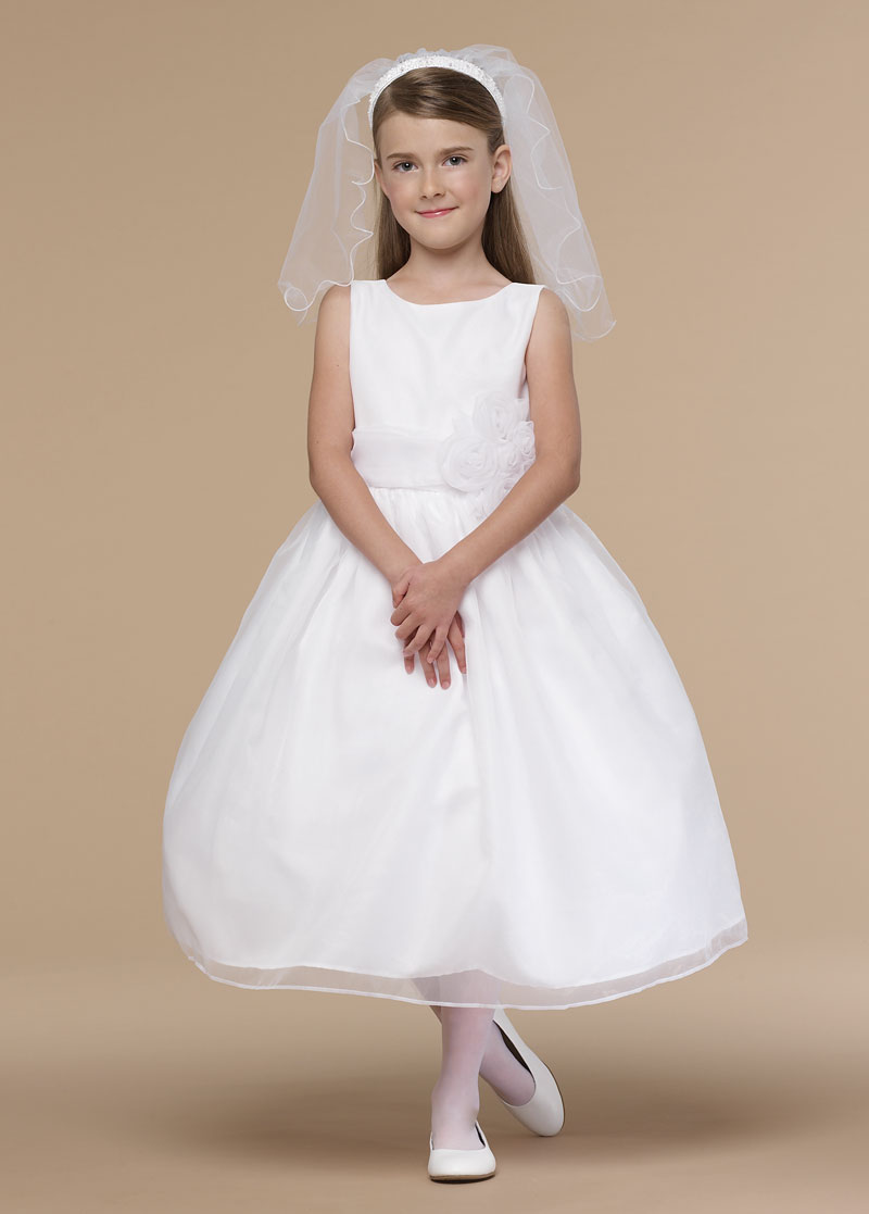 Flower Girl Dresses For Less 2